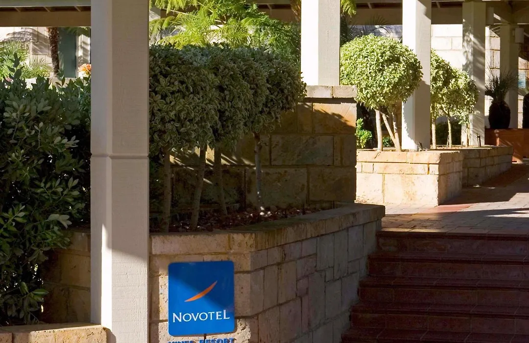 Novotel Vines Resort Swan Valley-1