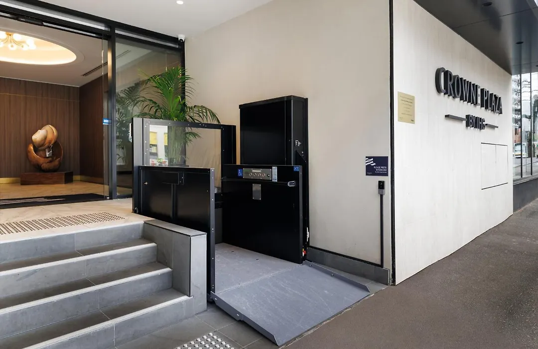 Crowne Plaza Melbourne Carlton By Ihg-1
