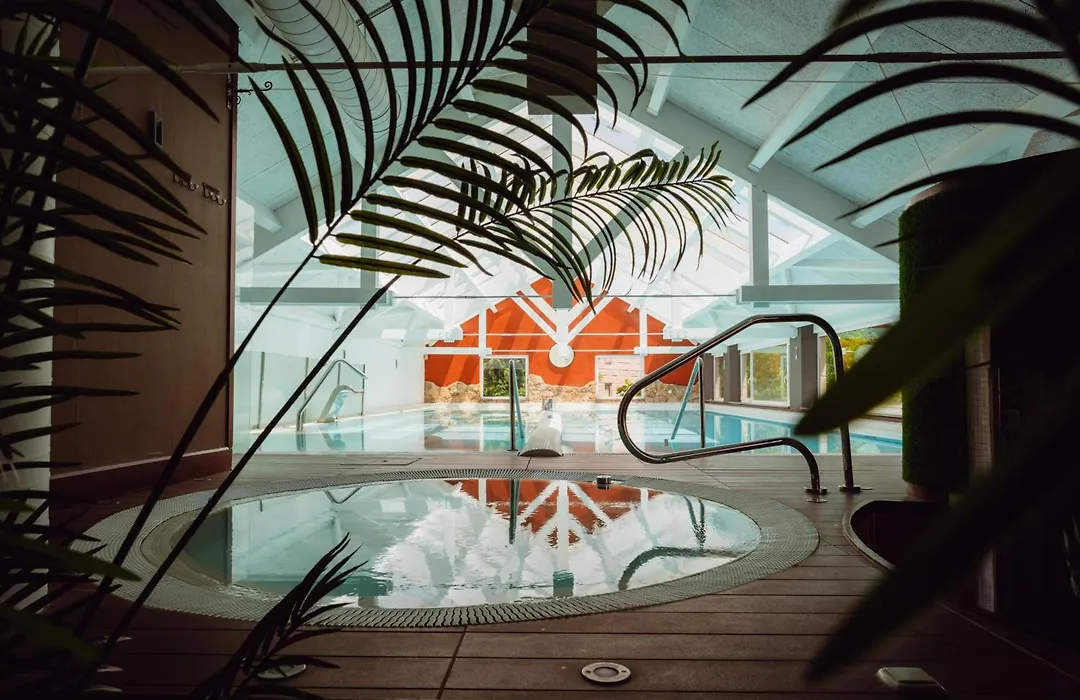 A Quinta Da Auga Hotel Spa Relais & Chateaux-1