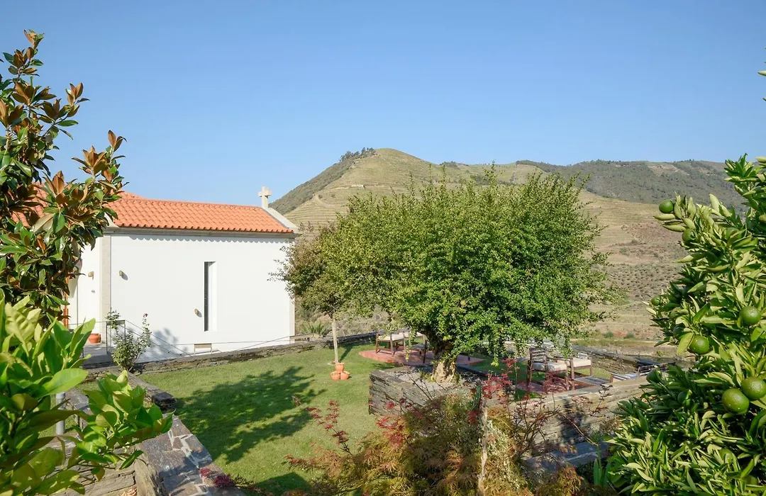 Hotel Rural Quinta Do Pego-1