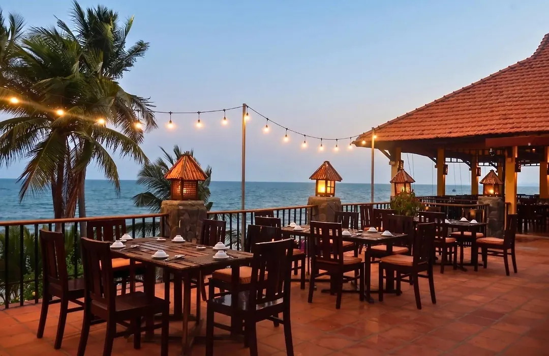 Victoria Phan Thiet Beach Resort & Spa-1