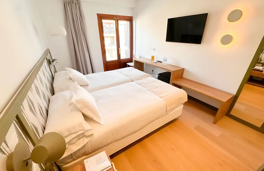 Eix Alcudia Hotel Adults Only-1