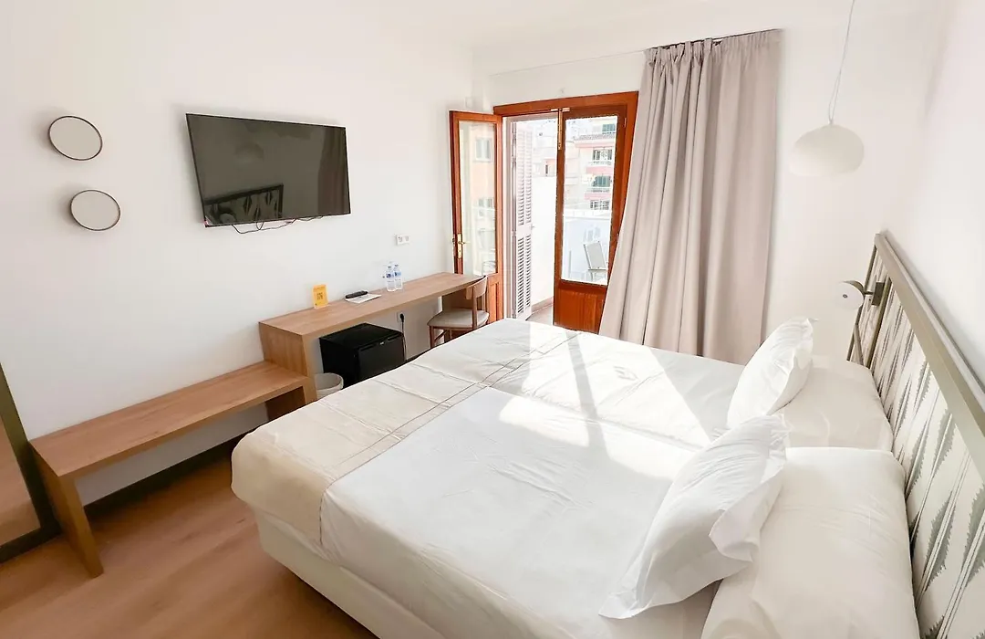 Eix Alcudia Hotel Adults Only-1