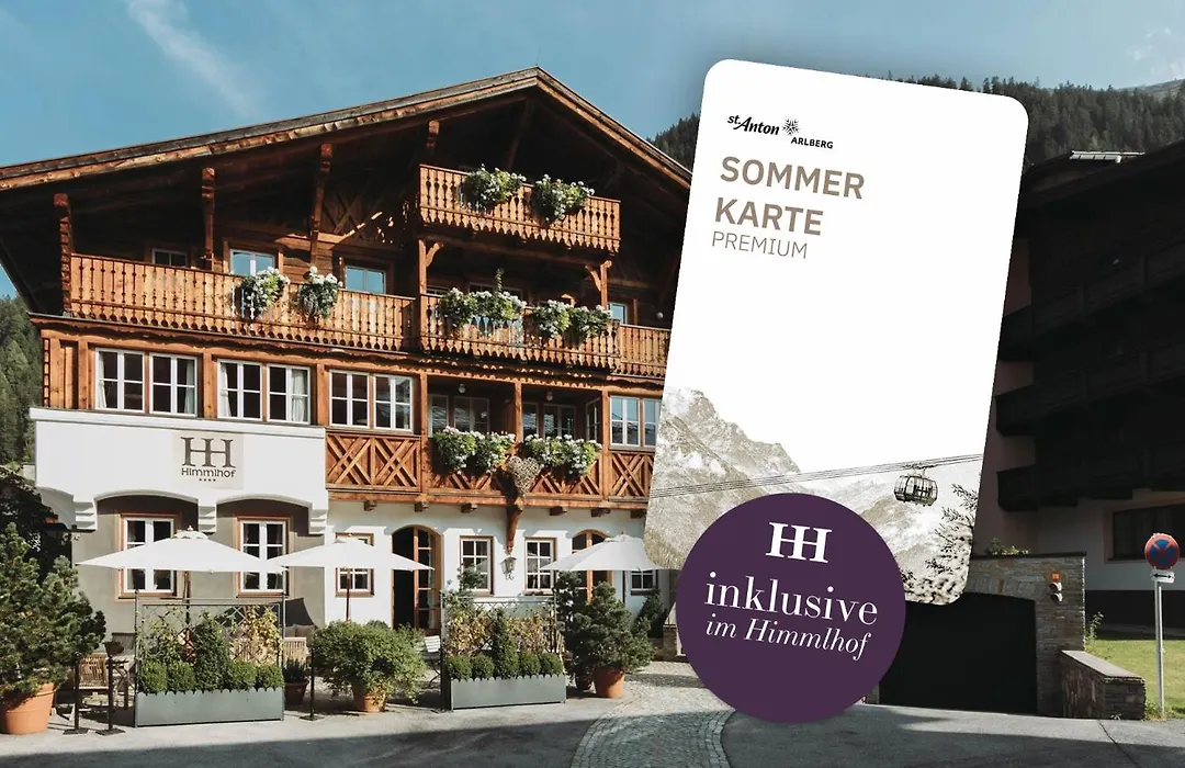 Himmlhof Small Luxury Boutique Hotel-1