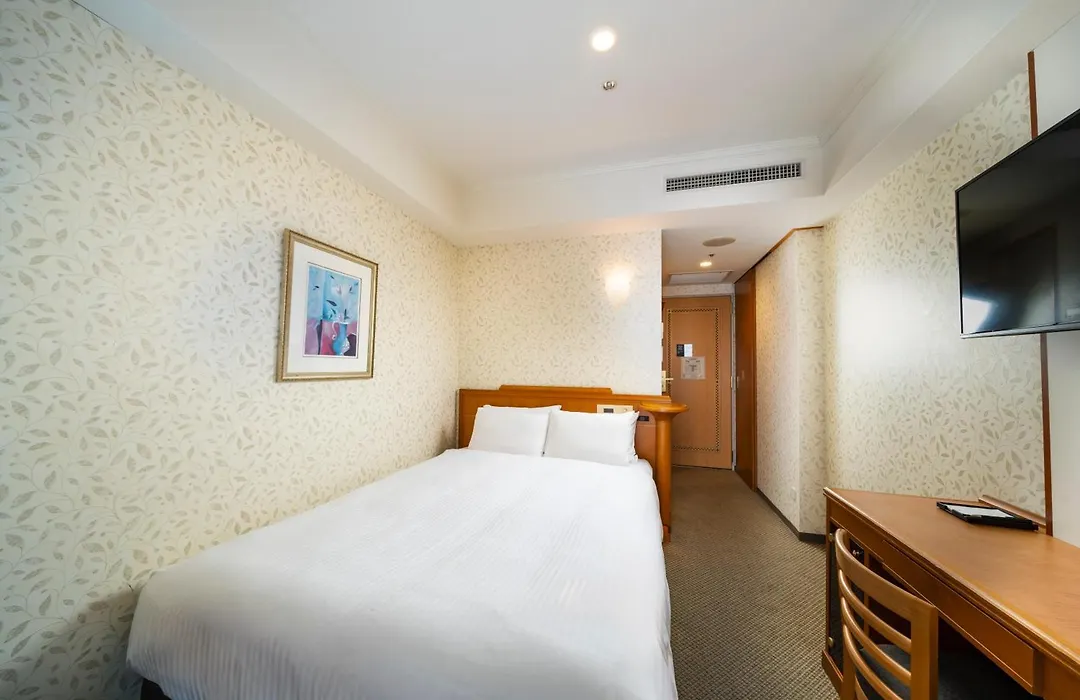 Koko Hotel Osaka Shinsaibashi-1