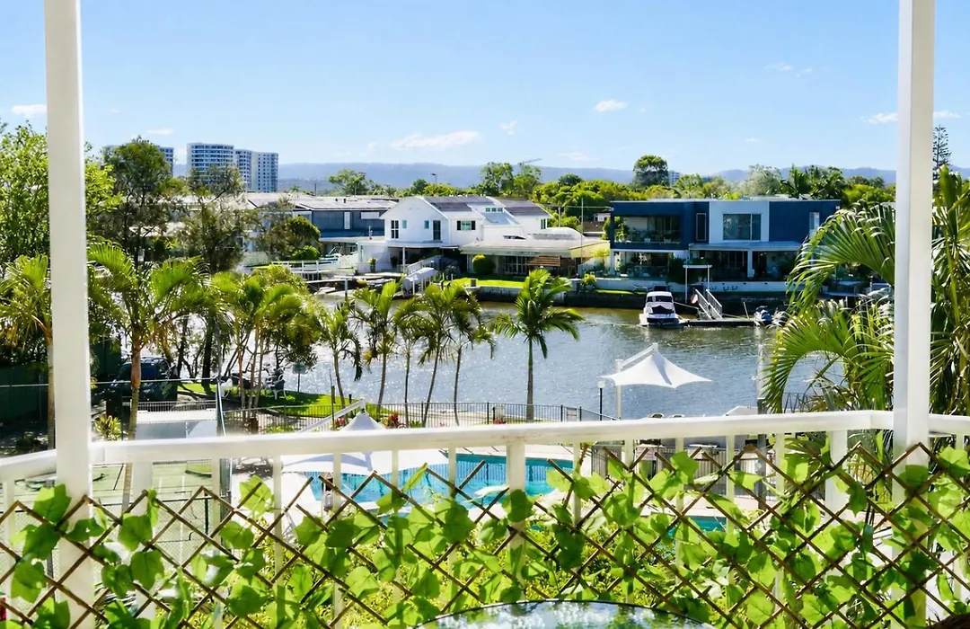 Pelican Cove Waterfront Apartments-1