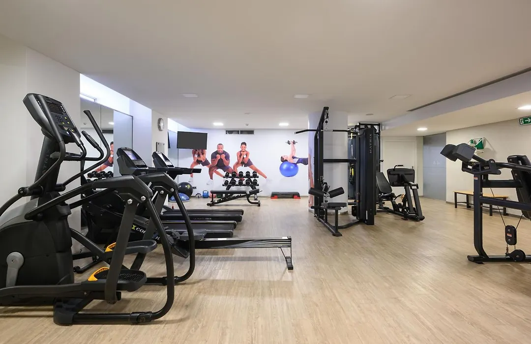Melia Setubal-1