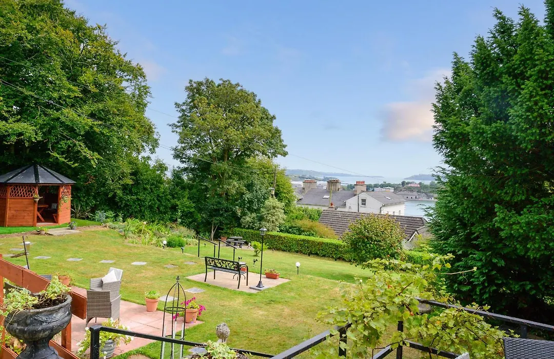 Robin Hill House Heritage B&B-1