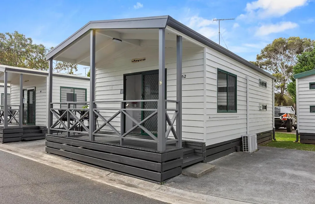 Tasman Holiday Parks - Geelong-1