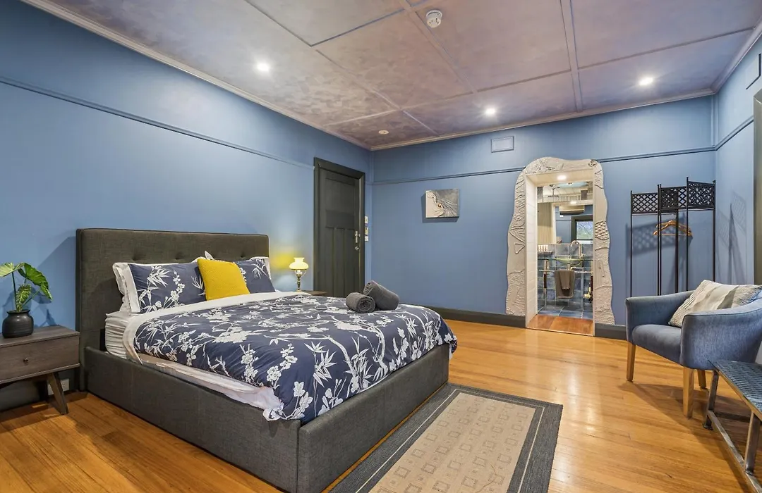 Oakdene Vineyards Guesthouse-1