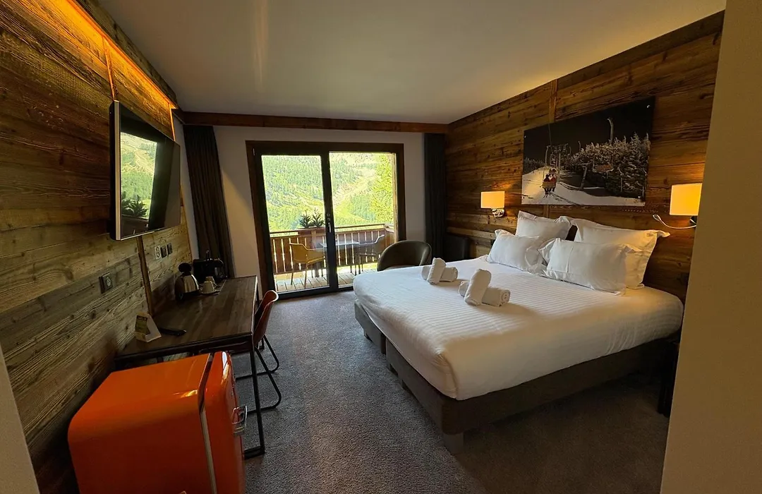 Chalet Marano Restaurant&Spa-1