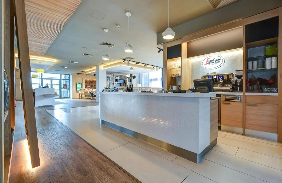 Holiday Inn Prague Airport By Ihg-1