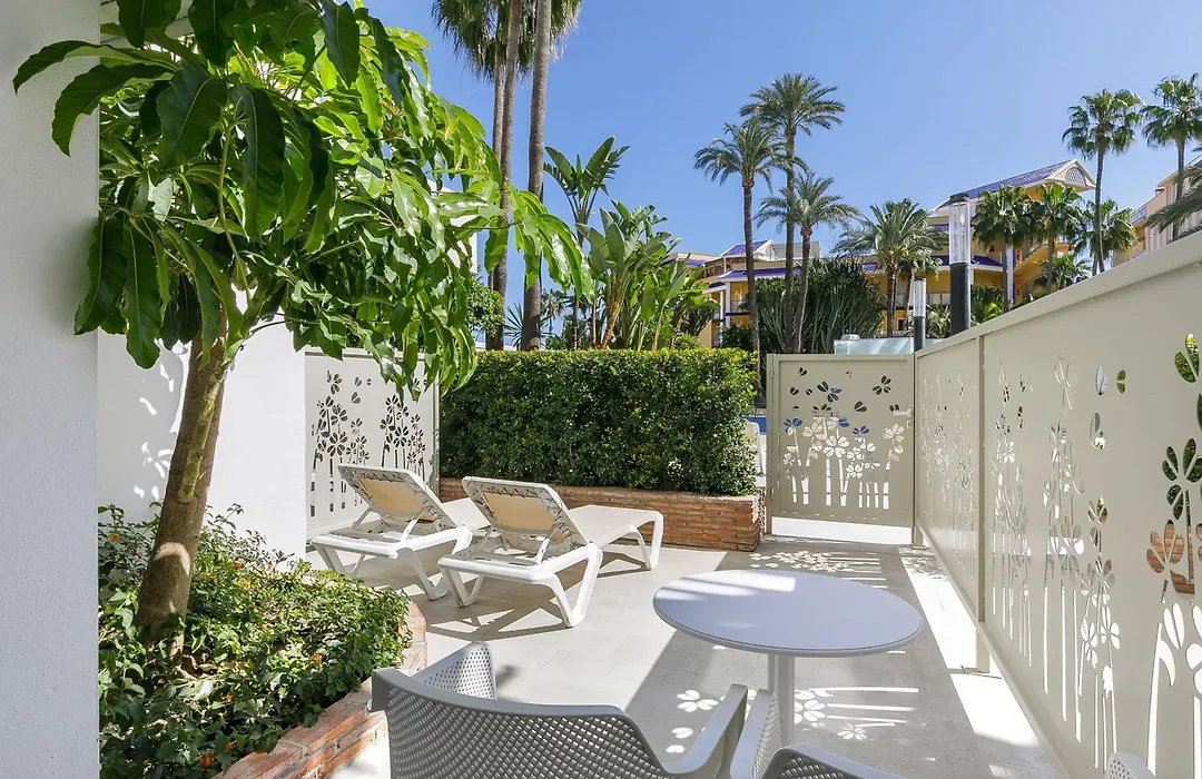 Sol By Melia Torremolinos - Don Pedro-1