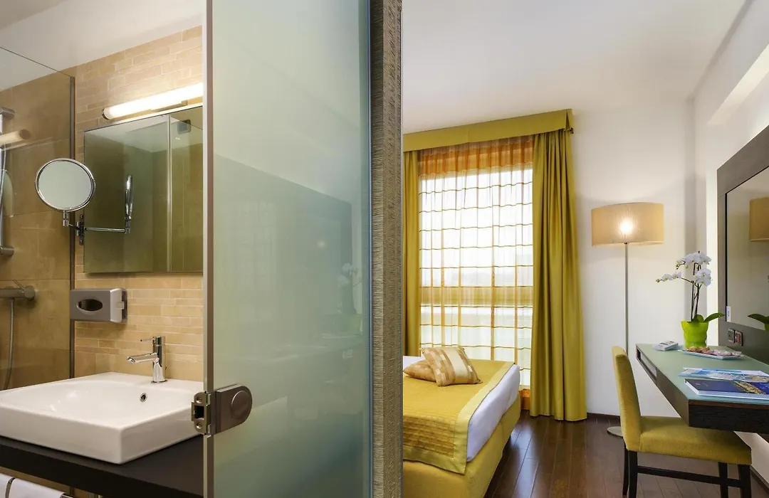 Hotel Mercure Siracusa-1