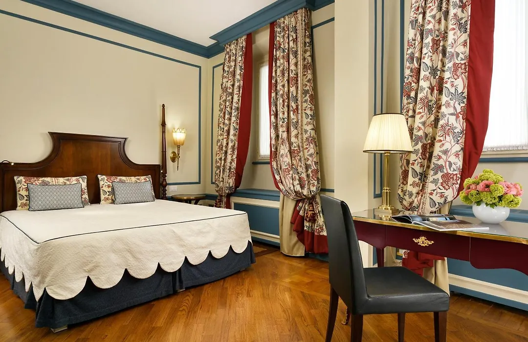 Santa Maria Novella - Wtb Hotels-1