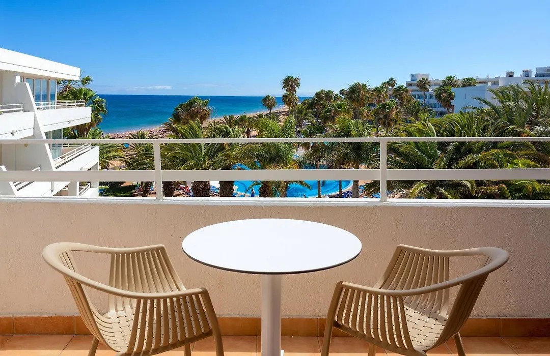 Sol By Melia Lanzarote All Inclusive-1