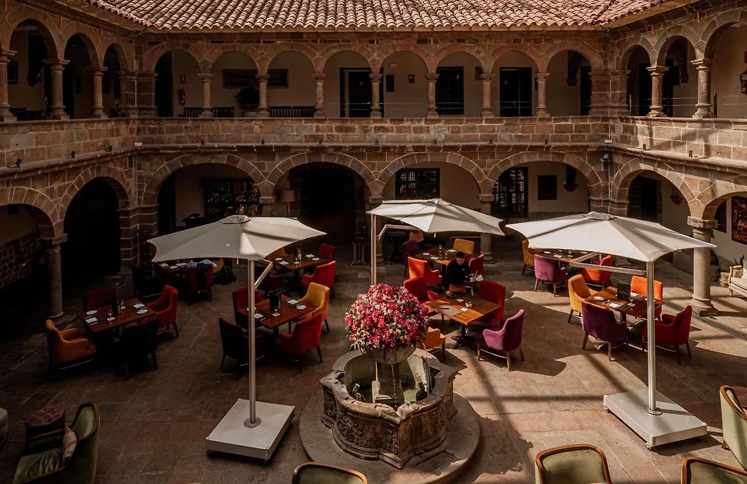 Novotel Cusco-1