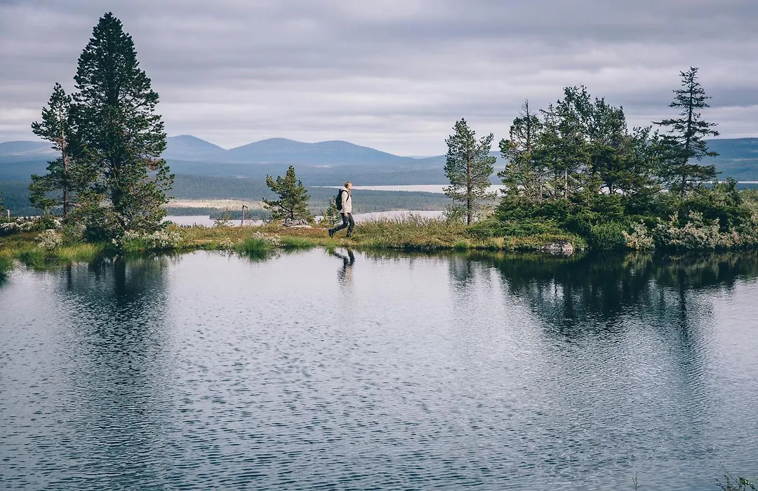 Lapland Hotels Sirkantaehti-1