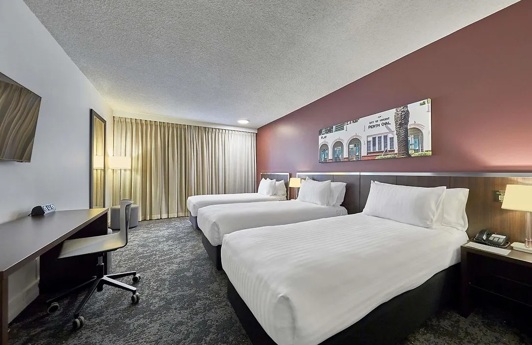 Mercure Perth On Hay-1
