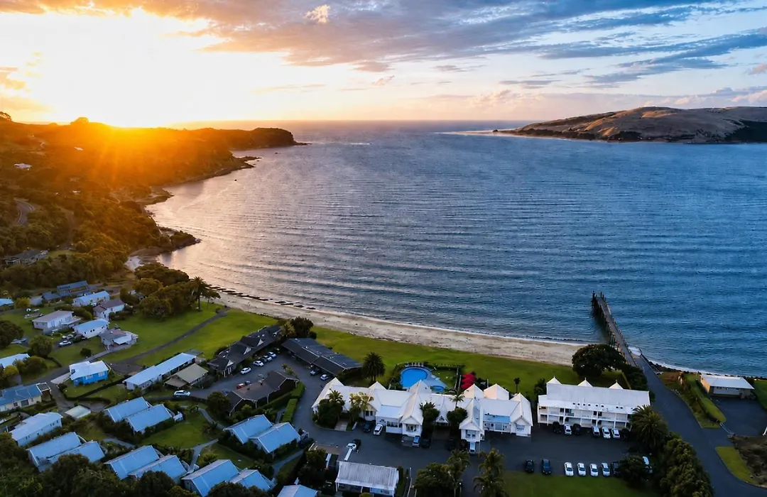 The Sands Hotel Hokianga-1