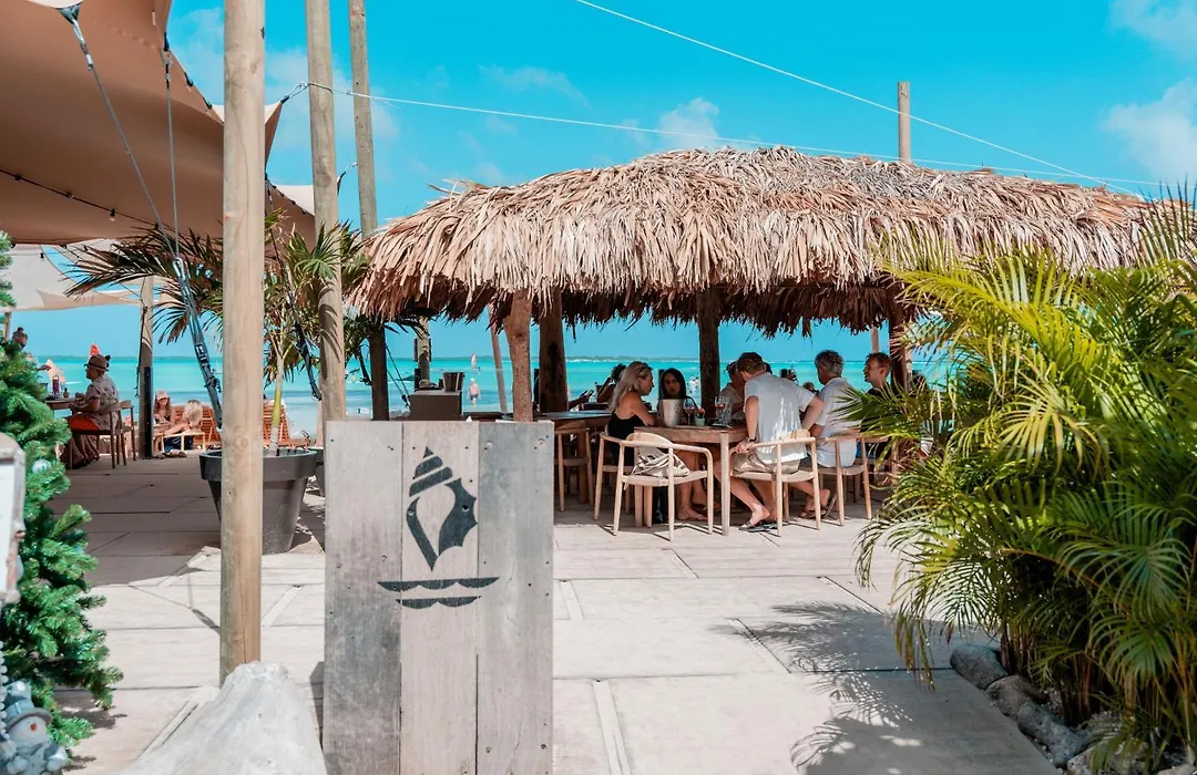 Sorobon Luxury Beach Resort-1