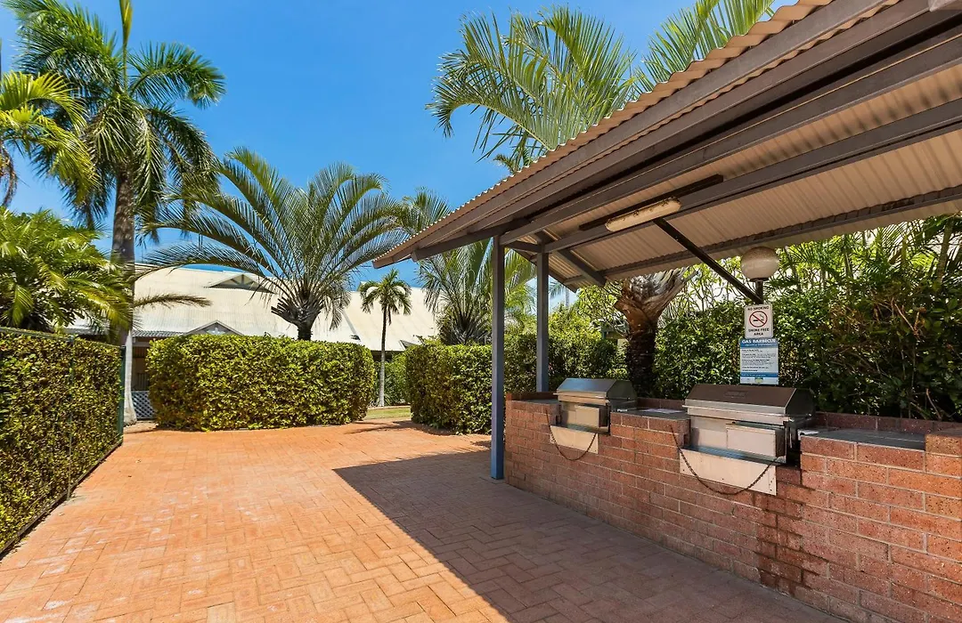 Broome Beach Resort - Cable Beach, Broome-1