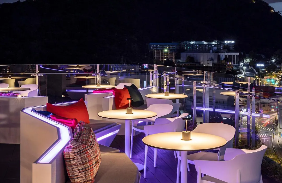 Ibis Styles Ambassador Seoul Myeong-Dong-1