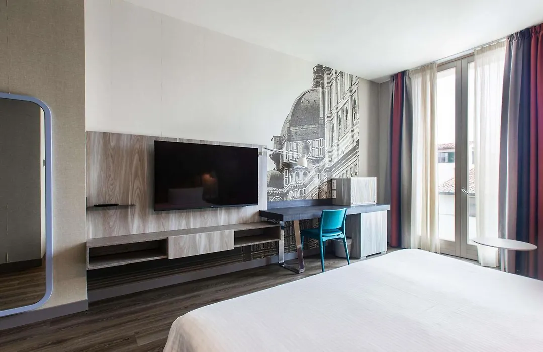 Mercure Firenze Centro-1