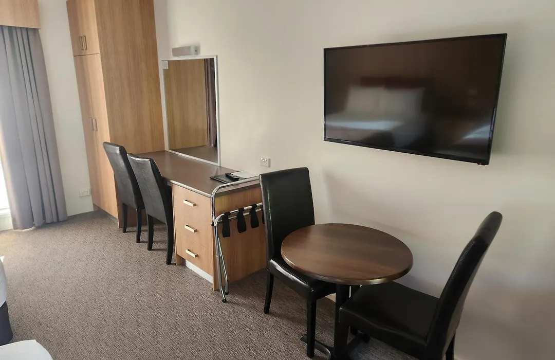 Albury Regent Motel-1
