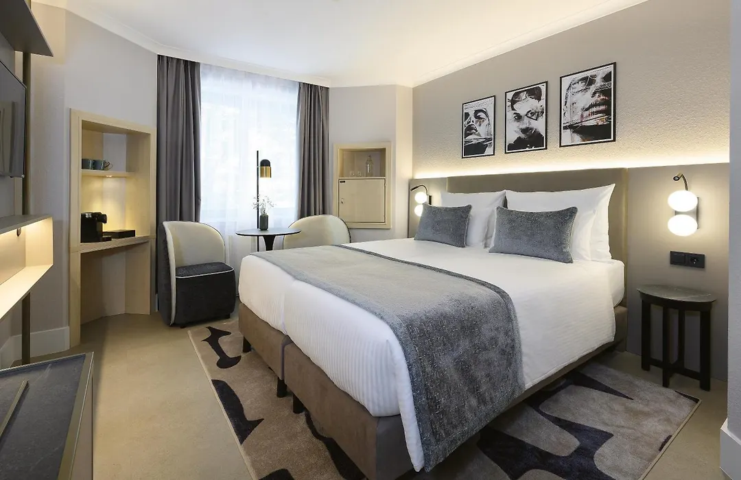 Leonardo Hotel Magdeburg City Center-1