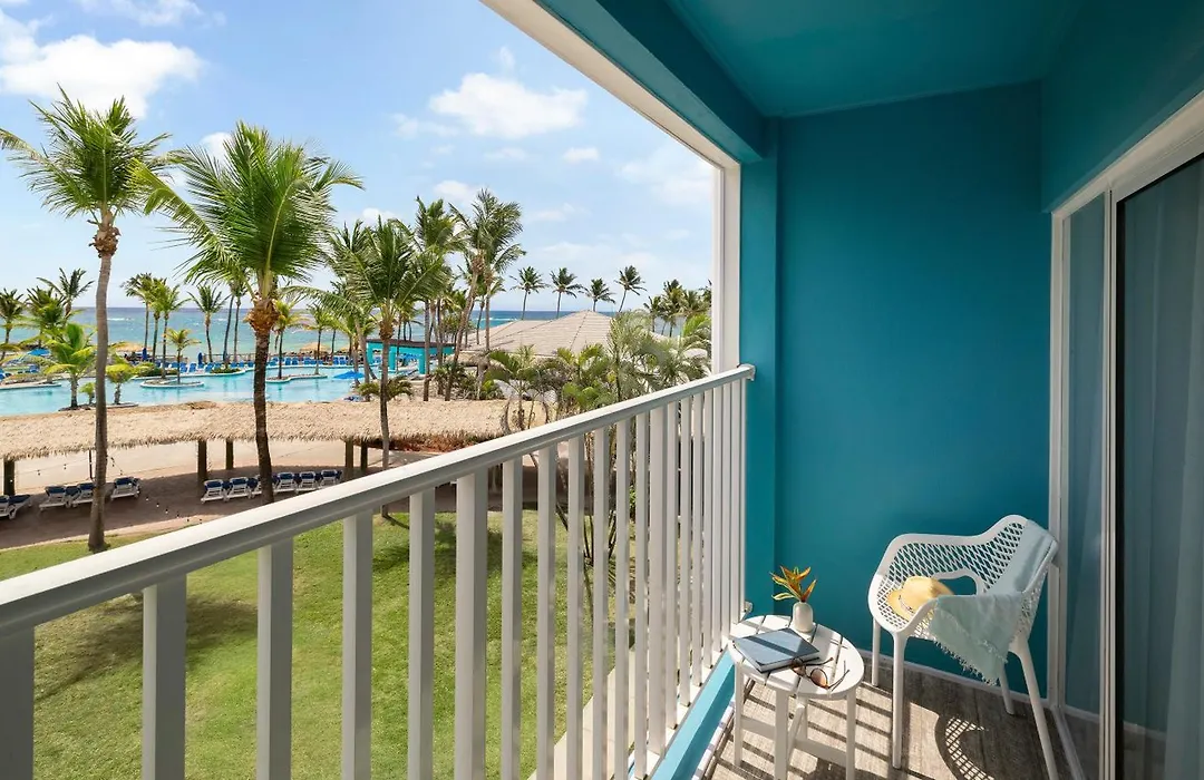 Coconut Bay Beach Resort & Spa All Inclusive-1