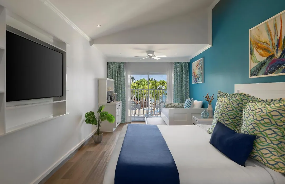 Coconut Bay Beach Resort & Spa All Inclusive-1