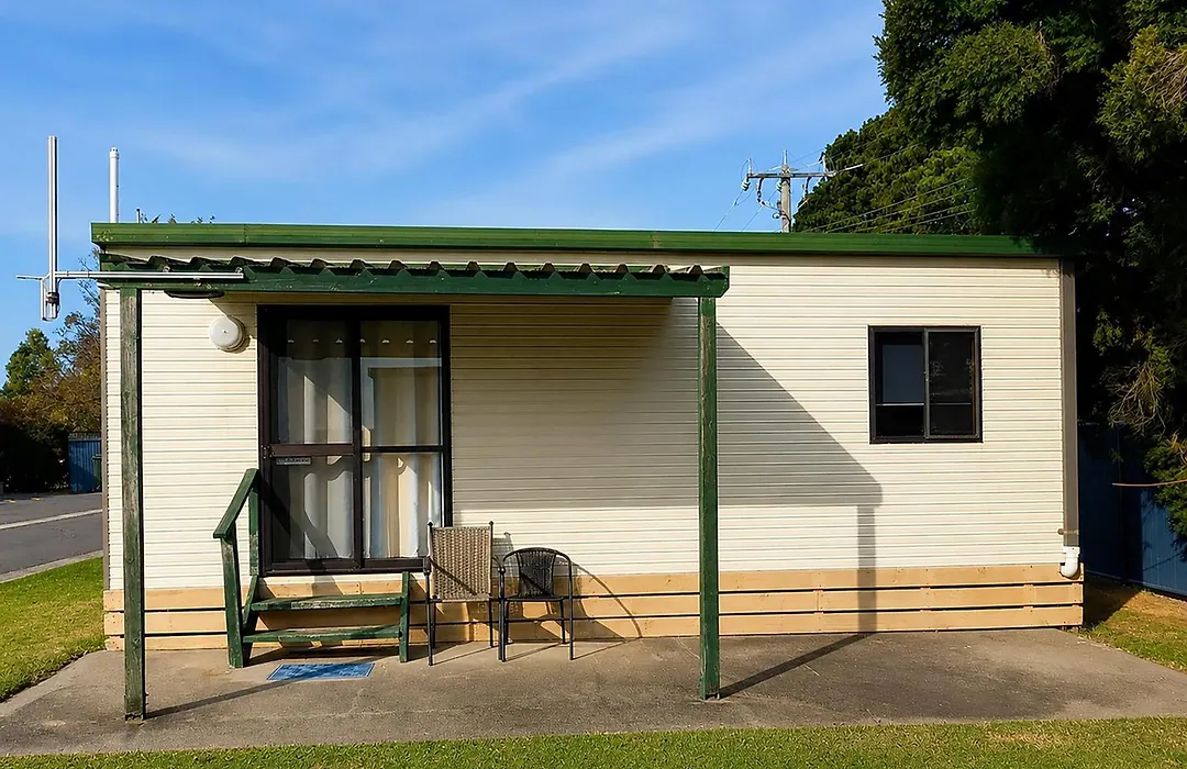 Traralgon Holiday Village-1