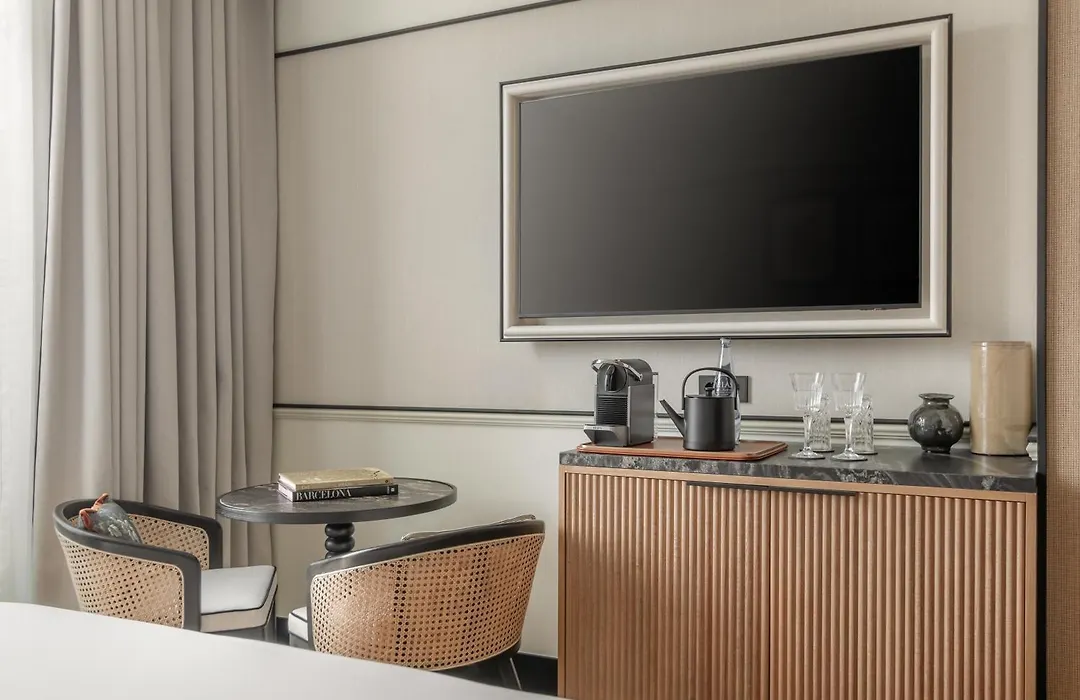 Bless Barcelona - Preferred Hotels & Resorts, Legend Collection-1