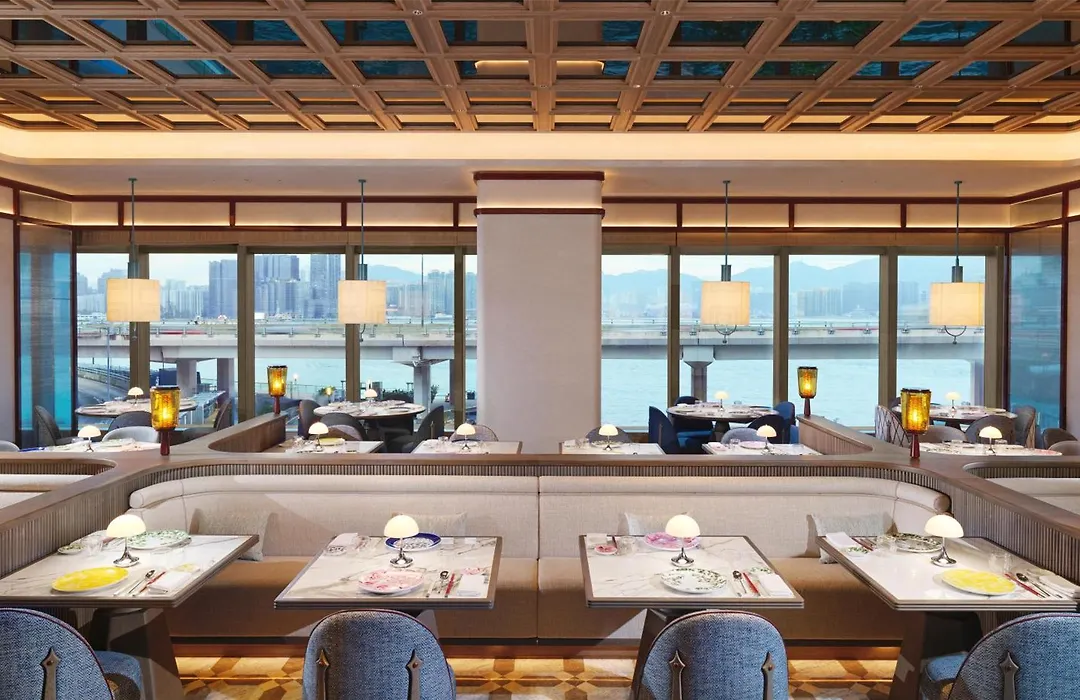 Hyatt Centric Victoria Harbour-1