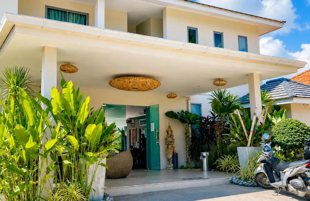 Amaya Resort-1