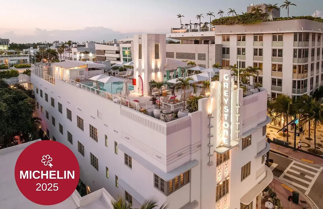 Hotel Greystone - Adults Only-1