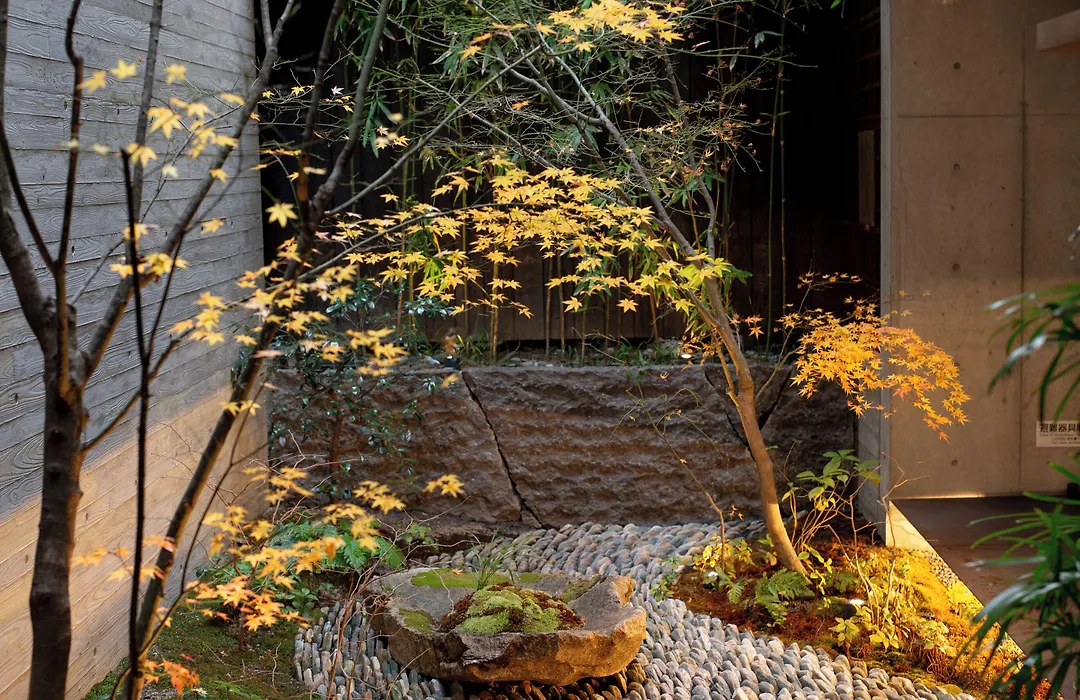 Genji Kyoto, A Member Of Design Hotels-1