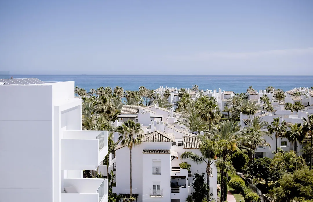 The Flag Hotel Marbella, Estepona Adult Recommended-1