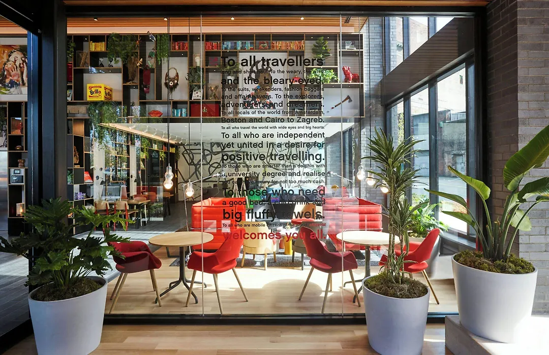 Citizenm Seattle Pioneer Square-1