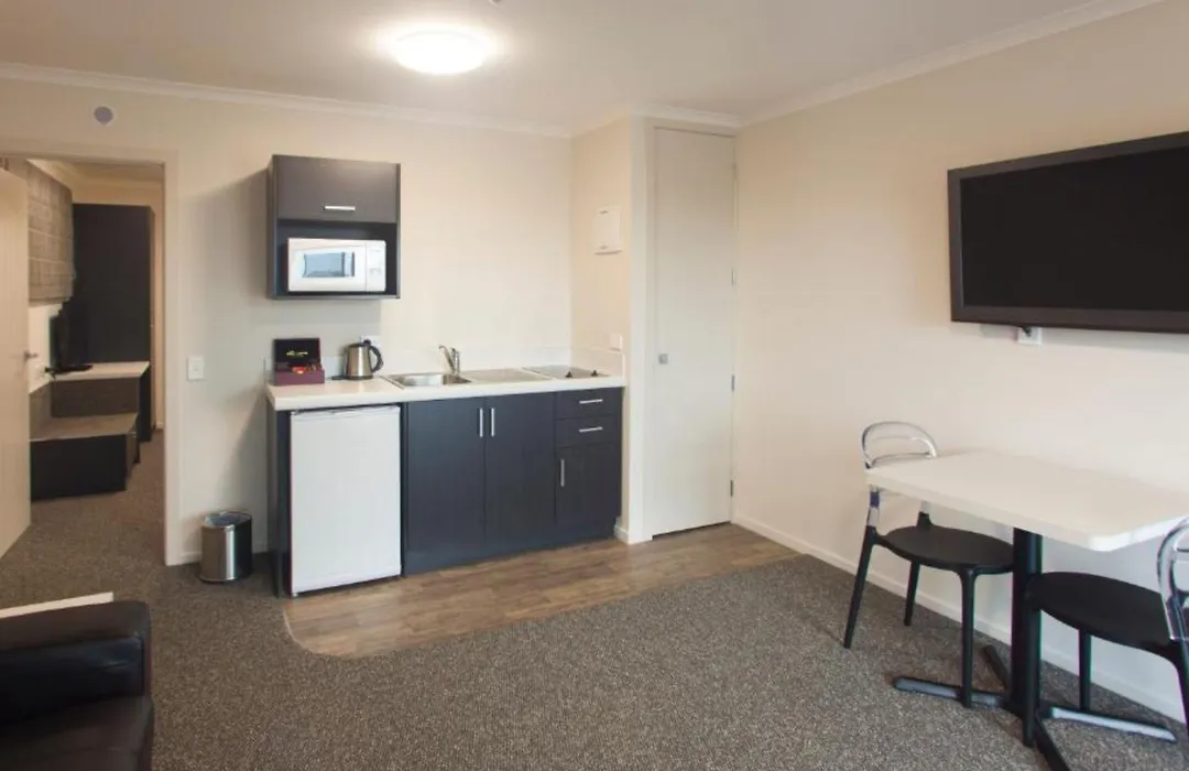 Harbour View Motel-1