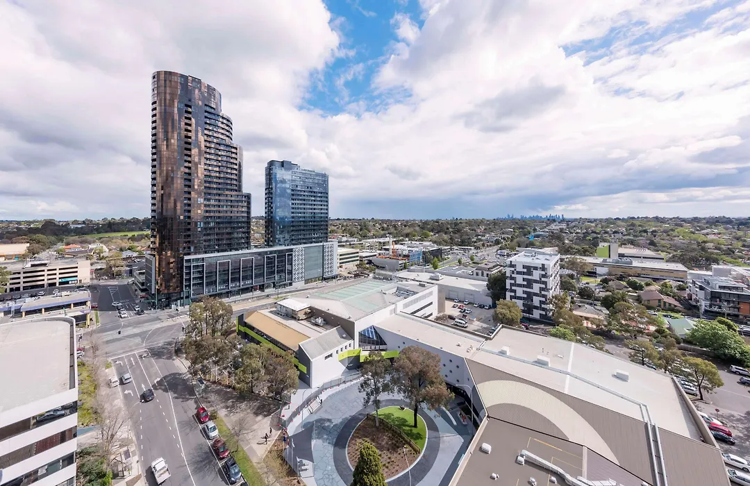 Avani Melbourne Box Hill Residences-1