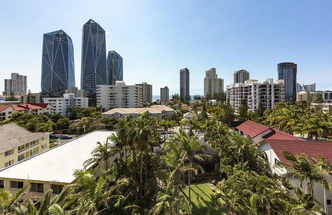 Oaks Gold Coast Hotel-1
