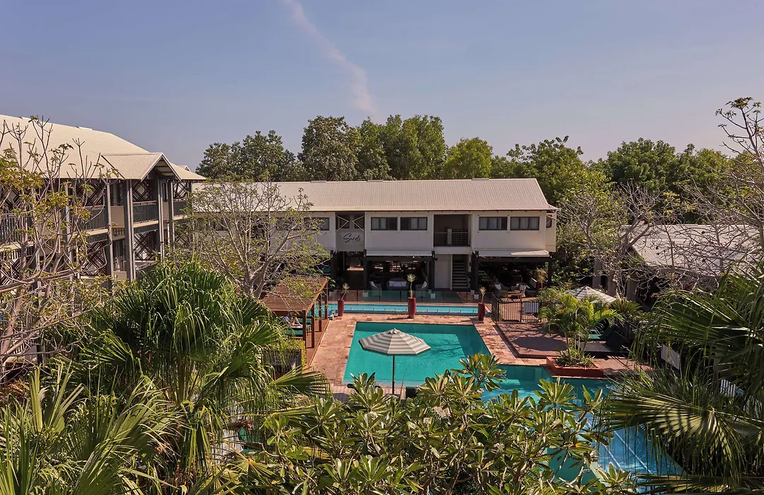 Pinctada Hotel Broome (Adults Only)-1