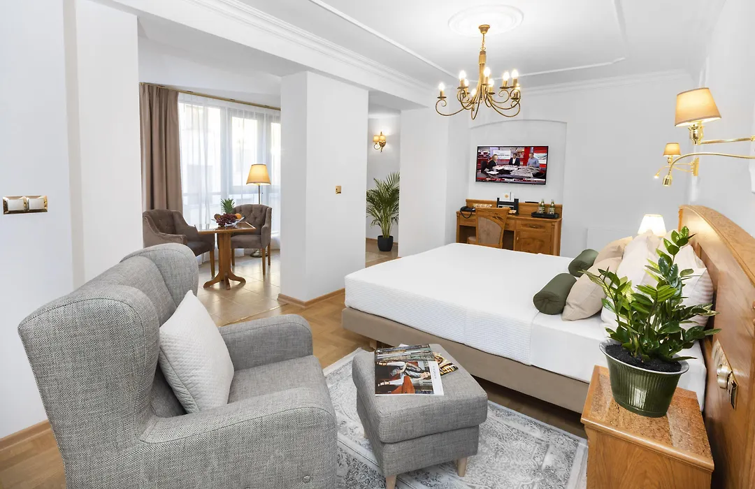 Ventus Rosa Boutique Aparthotel-1
