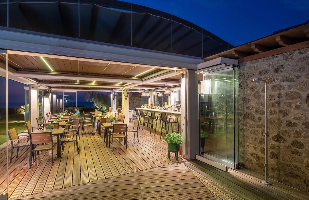 Kyma Suites - Adult Only Accommodation-1