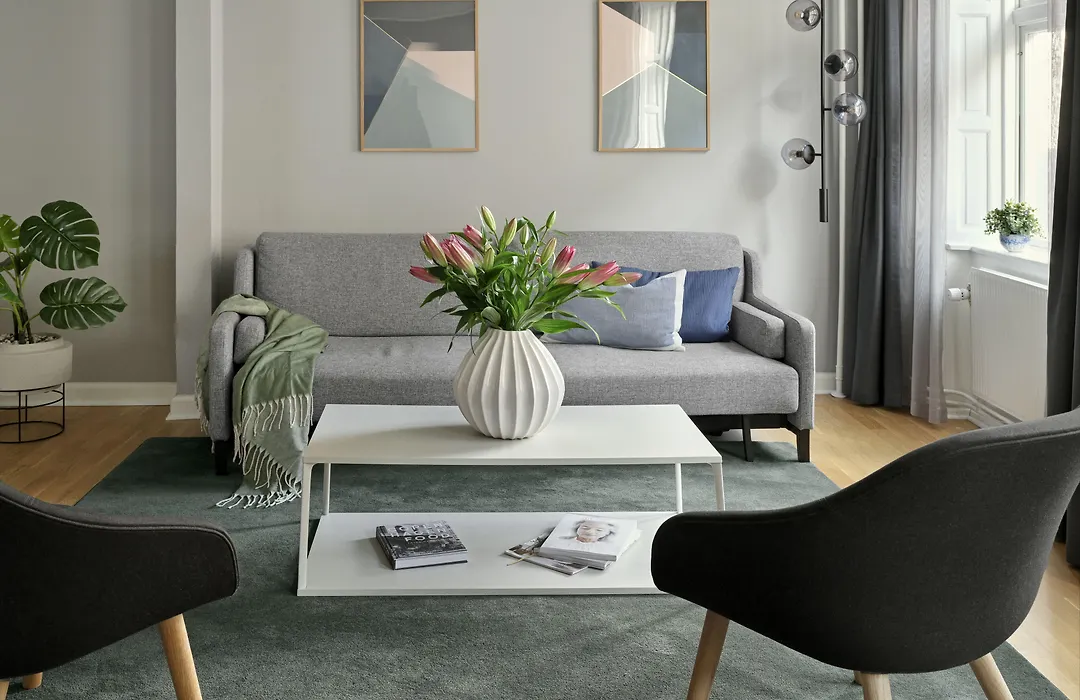 Rosenborg Hotel Apartments-1