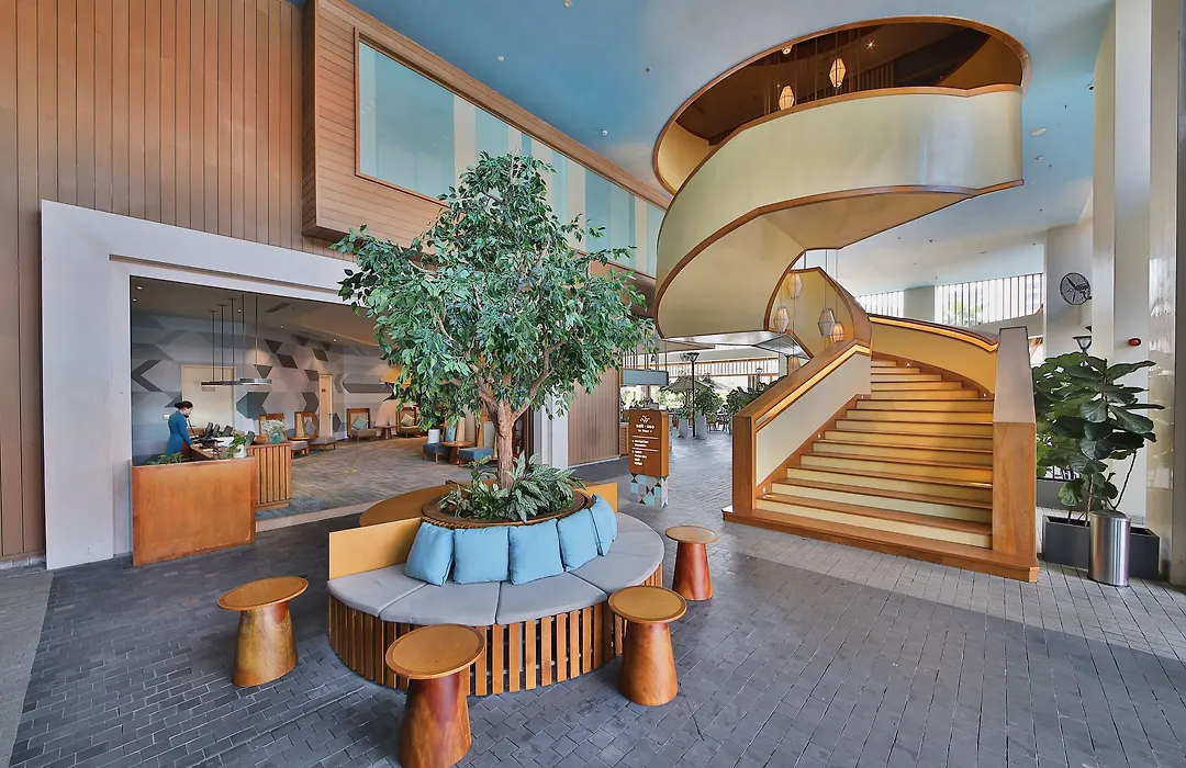 Fusion Suites Vung Tau-1