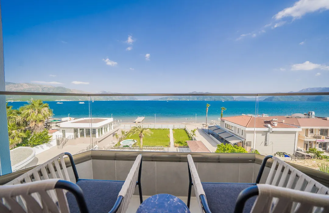 Premier Nergis Beach & Spa-1