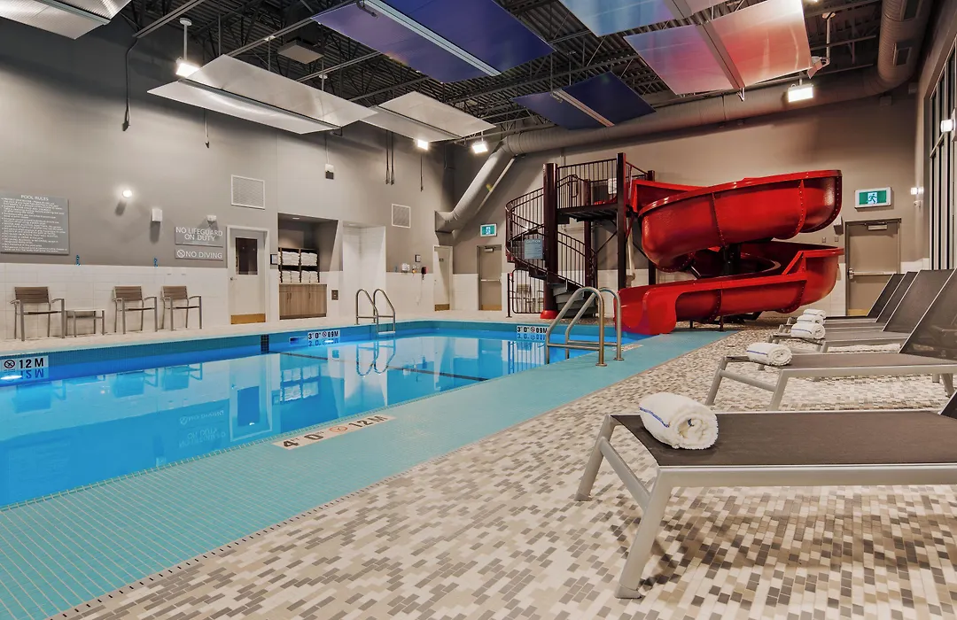 Best Western Premier Winnipeg East-1